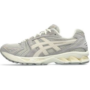 Asics Gel-Kayano 14 - Hardloopschoenen - Wit Sage Smoke Grey