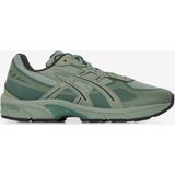 Asics Gel-1130 NS hardloopschoenen , Green , Heren , Maat: 39 EU