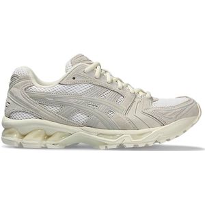 ASICS Gel-Kayano 14 Hardloopschoenen - White Smoke Grey