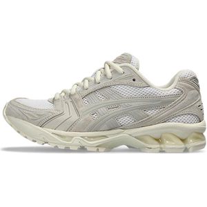 ASICS Gel-Kayano 14 Hardloopschoenen - White Smoke Grey