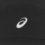 ASICS Ultra Lightweight Running Cap - Schwarz