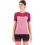 ASICS - FujiTrail - T-shirt - Dames - Ventilerend - Lichtgewicht - ACTIBREEZE™