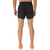 ASICS - MetaRun - Hardloopshort - Zwart - ACTIBREEZE™ Ventilatietechnologie
