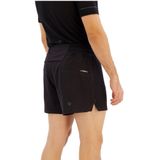 ASICS - MetaRun - Hardloopshort - Zwart - ACTIBREEZE™ Ventilatietechnologie