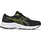 ASICS Gel-Contend 8 Hardloopschoenen Zwart/Geel