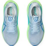 Asics Gel-kayano 30 Lite-show Running Shoes Blauw EU 42 1/2 Man