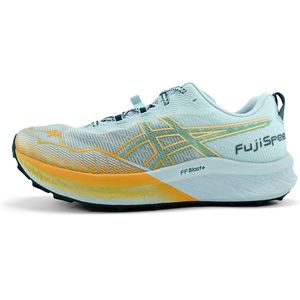 Asics Fujispeed 2 Trailrunningschoenen (Heren |meerkleurig)