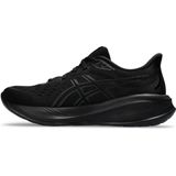 Asics - Gel-cumulus 26 - Hardloopschoenen - Zwart - Mesh