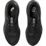 Asics - Gel-cumulus 26 - Hardloopschoenen - Zwart - Mesh