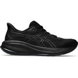 Asics - Gel-cumulus 26 - Hardloopschoenen - Zwart - Mesh