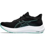 ASICS GT-2000 12 Hardloopschoenen - Zwart - Synthetisch Materiaal