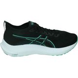 ASICS GT-2000 12 Hardloopschoenen - Zwart - Synthetisch Materiaal