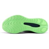 ASICS Gel-Kinsei Max Neutralschuh Herren - Dunkelblau, Neongrün, Größe 42