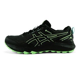 Asics Gel-sonoma 7 Goretex Trailschoenen Zwart EU 46 1/2 Man
