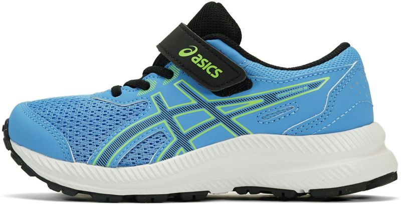 Hardloopschoenen voor kinderen Asics Contend 8 PS