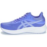 Asics  PATRIOT 13  Sportschoenen  dames Blauw