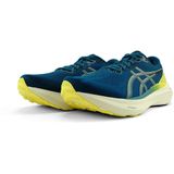 ASICS Gel-Kayano 30 Sneakers voor heren, 42,5 EU, Evening Teal Teal Tint, 42.5 EU