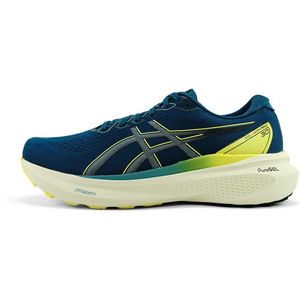 ASICS Gel-Kayano 30 Sneakers voor heren, 42,5 EU, Evening Teal Teal Tint, 42.5 EU