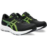 Asics Gel-contend 8 Running Shoes Groen EU 41 1/2 Man