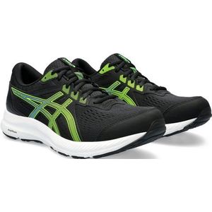 Asics Gel-contend 8 Running Shoes Groen EU 41 1/2 Man