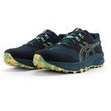 Asics Trabuco Terra 2 Trailrunningschoenen (Heren |blauw)