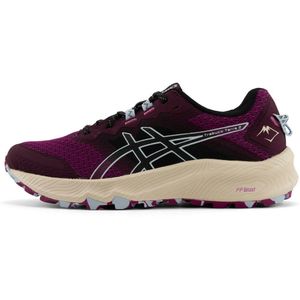 Asics Trabuco Terra 2 Trailrunningschoenen EU 40 Vrouw