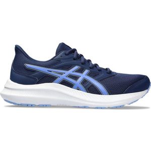 ASICS Jolt 4, gymschoenen voor dames, Blue Expanse Saffier, 37 EU