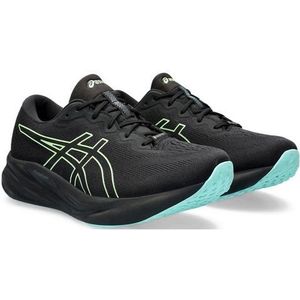 Asics Gel-Pulse 15 GTX Hardloopschoenen (Heren |zwart |waterdicht)