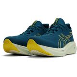 Asics Gel-Nimbus 26 Hardloopschoenen Heren