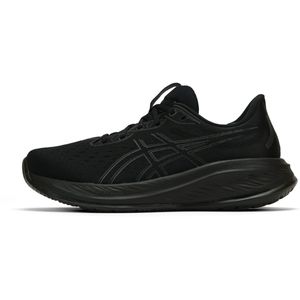 ASICS - Gel Cumulus 26 - Hardloopschoen - Zwart - Mesh - Neutraal