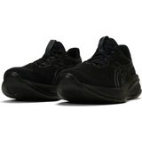 ASICS - Gel Cumulus 26 - Hardloopschoenen - Zwart - Textiel
