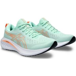 ASICS Gel-Excite 10 Sneaker, 4 UK, Mint Tint Helder Oranje, 37 EU