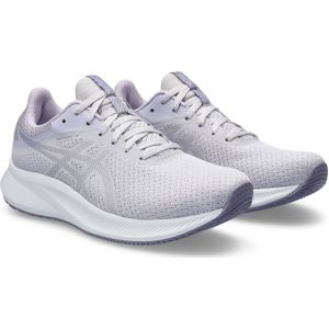 Sneakers Patriot 13 ASICS. Polyester materiaal. Maten 40. Violet kleur