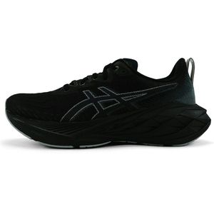 ASICS NOVABLAST 4, herensneakers, 46 EU, zwart grafiet grijs, 46 EU