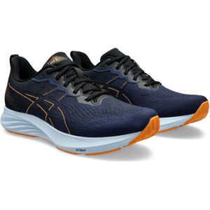 ASICS DYNABLAST 4, herensneakers, 45 EU, Blue Expanse Black, 45 EU