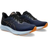 ASICS DYNABLAST 4, herensneakers, 47 EU, Blue Expanse Black, 47 EU