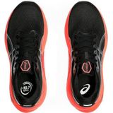 NIKE Wmns Air Zoom Pegasus 40, damesbroek, veelkleurig (Summit White Fireberry Mtlc Summit Wht), 38.5 EU