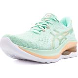 ASICS - Gel-Kinsei MAX - Sneaker - Mint Tint Abrikoos Crush - Mesh