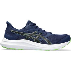 Sneakers Jolt 4 ASICS. Polyester materiaal. Maten 41 1/2. Blauw kleur