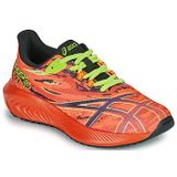 Asics  GEL-NOOSA TRI 15 GS  Sportschoenen  kind Rood