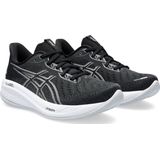 Asics Gel-cumulus 26 Hardloopschoenen Dames Zwart Dessin 40