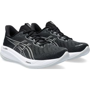 Asics Gel-cumulus 26 Hardloopschoenen Dames Zwart Dessin