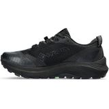 ASICS - Gel Trabuco 12 GTX - Trailrunningschoen - Grijs - Synthetisch