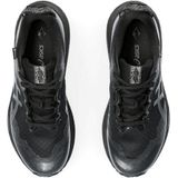 ASICS Gel-Trabuco 12 GTX sneakers voor dames, 41,5 EU, Black Graphite Grey., 41.5 EU