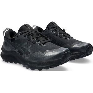 Asics Gel-trabuco 12 Goretex Trail Running Shoes Grijs EU 37 1/2 Vrouw