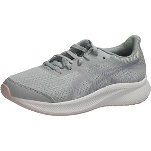 ASICS Patriot 13 GS Sneakers voor kinderen en jongeren, Piedmont Grey Faded Ash Rock, 37.5 EU