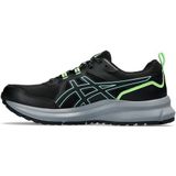 Asics  TRAIL SCOUT 3  Sportschoenen  heren Zwart