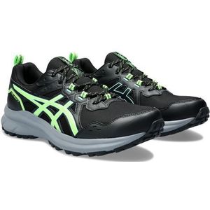 Asics  TRAIL SCOUT 3  Sportschoenen  heren Zwart