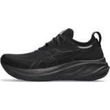 ASICS Gel-Nimbus 26 Sneakers voor heren, zwart, 44 EU