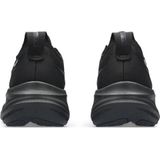 ASICS Gel-Nimbus 26 Sneakers voor heren, zwart, 44 EU